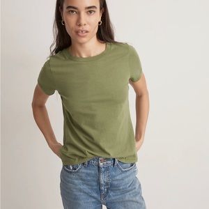 Madewell Northside Vintage Tee